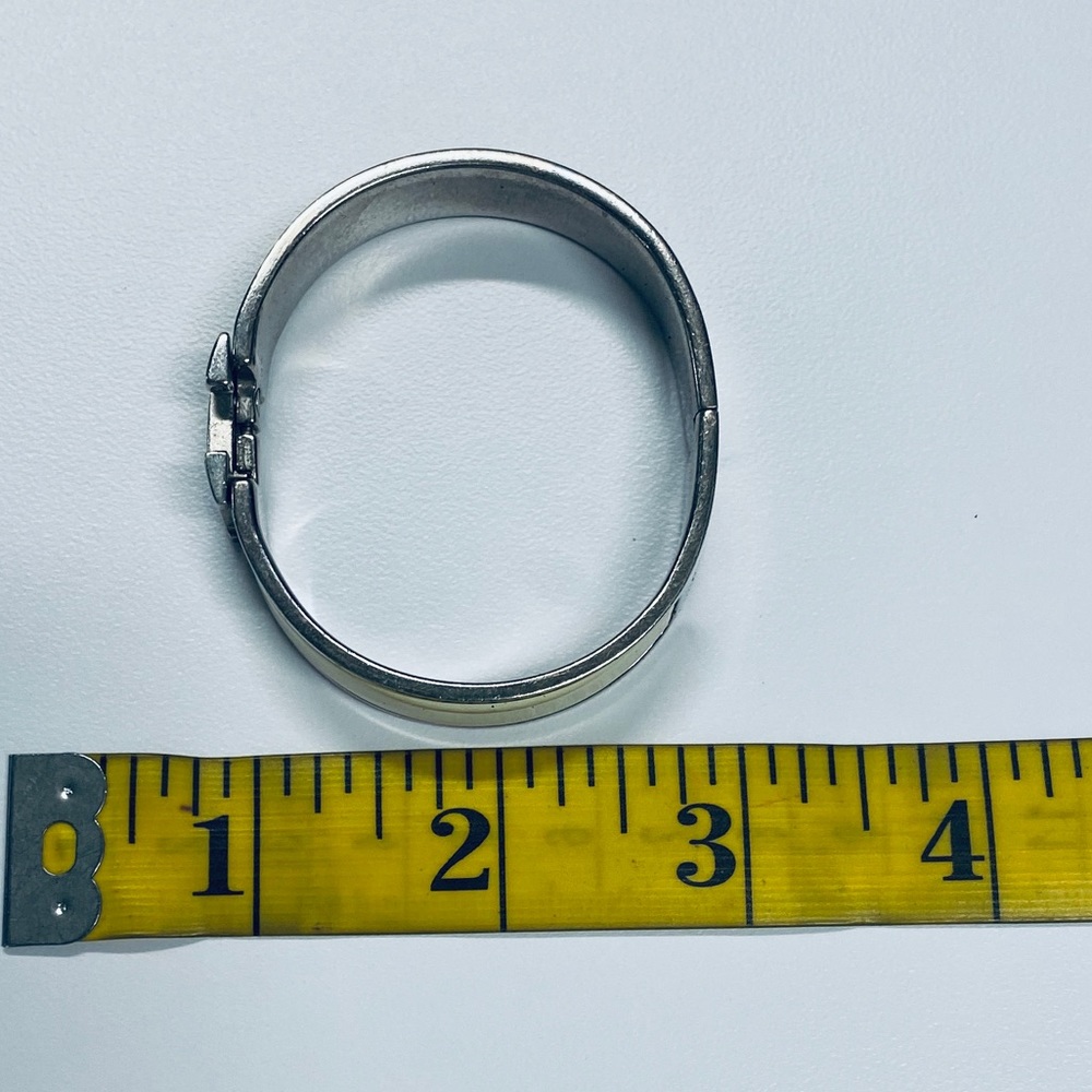 Hermes Clic Clac H Bracelet - Picture 7 of 7